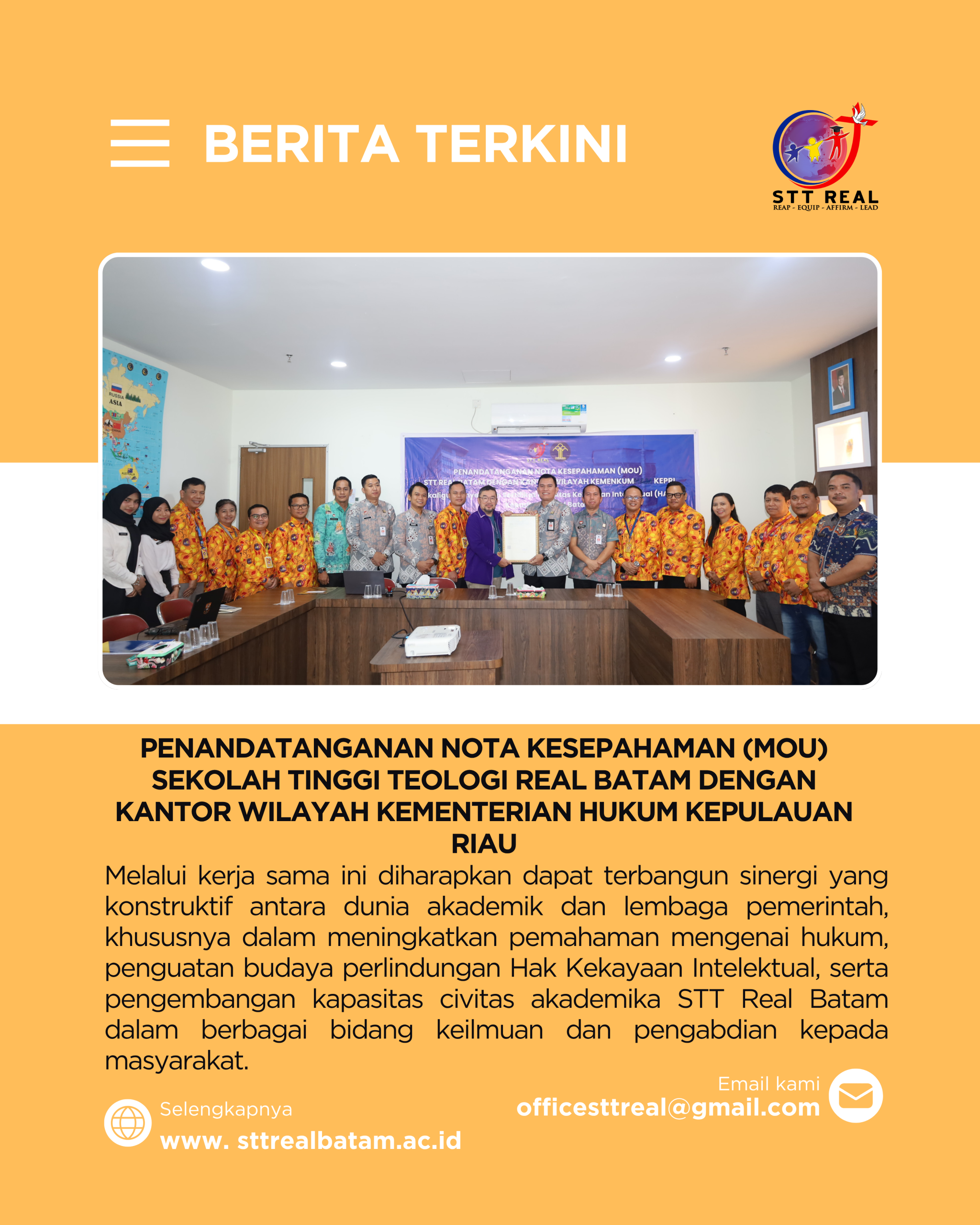 BERITA TERKINI (7)