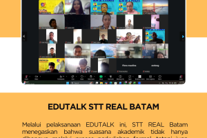 EDUTALK 23 FEBRUARI 2026