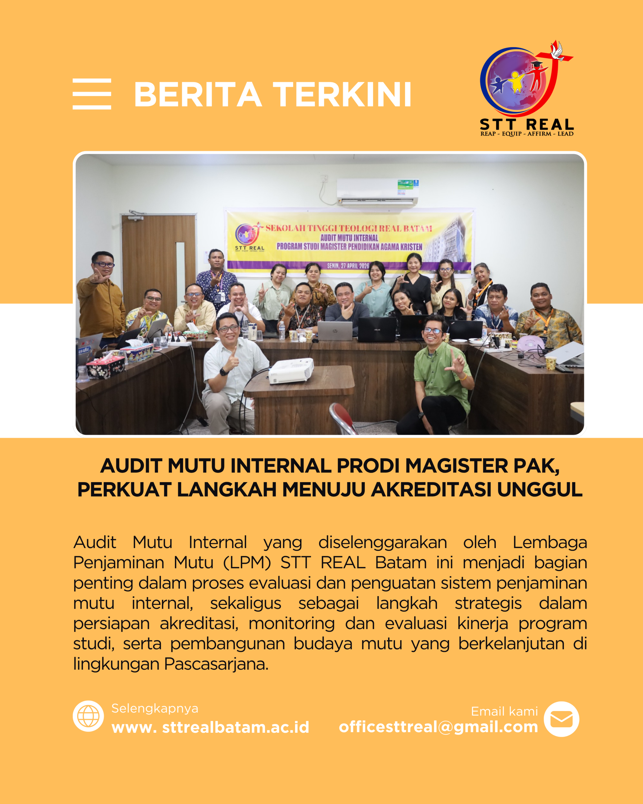 BERITA TERKINI (5)
