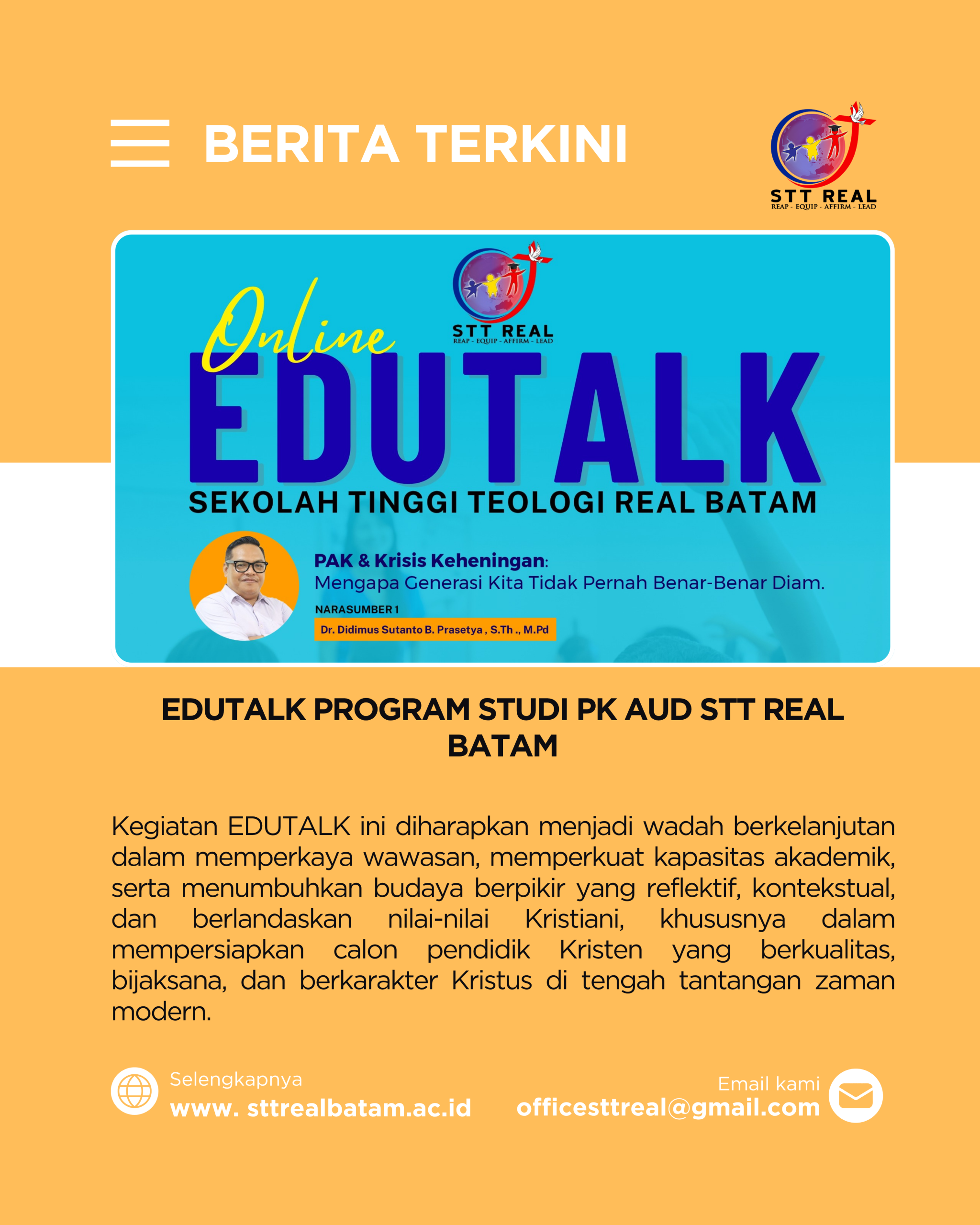 BERITA TERKINI (9)