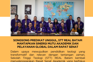RAPAT SENAT