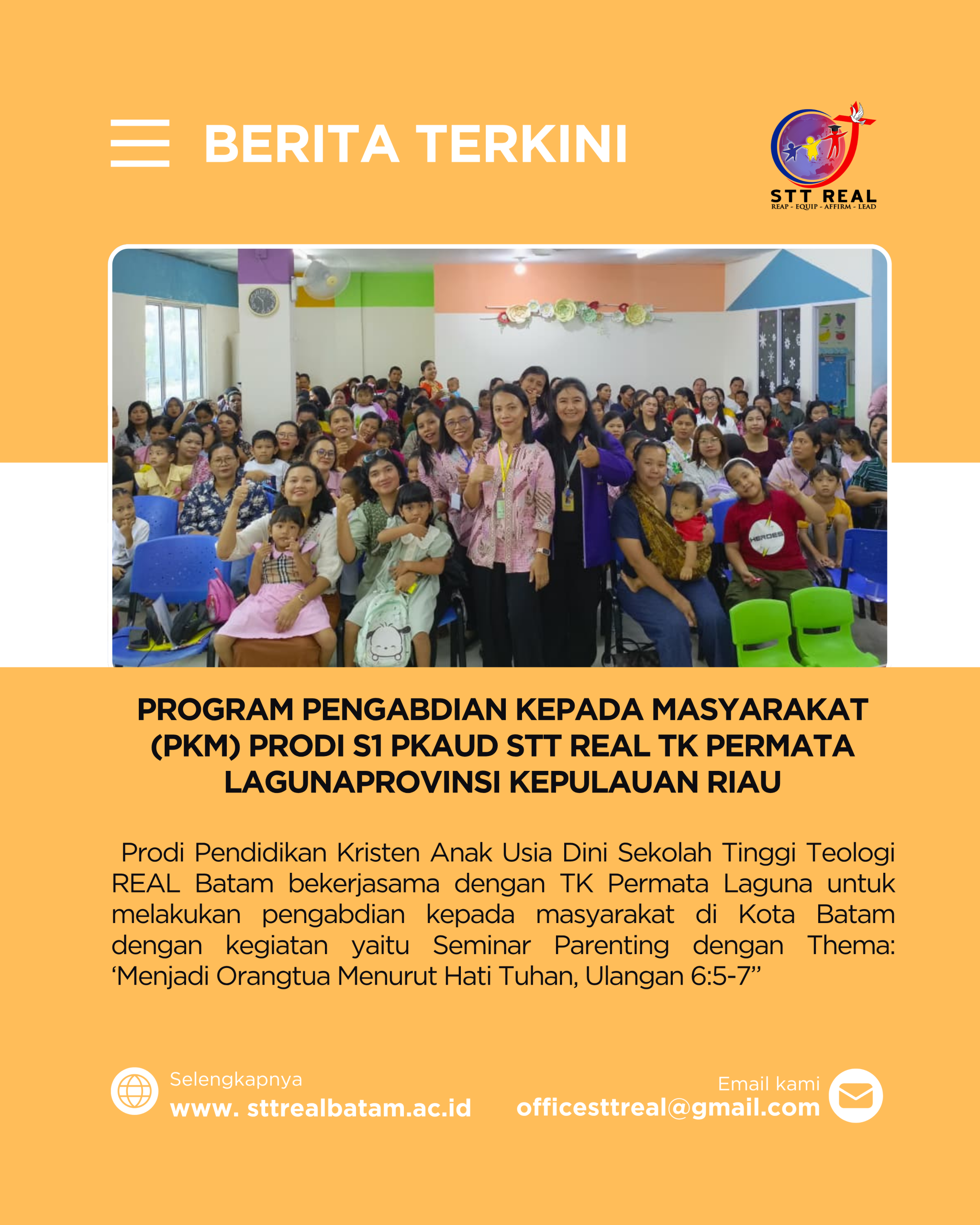 PKAUD