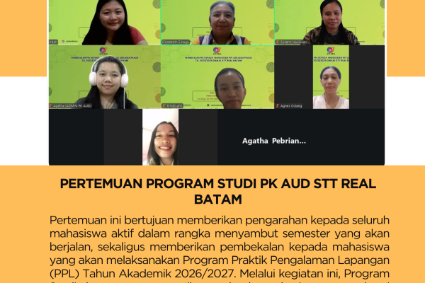 PKAUD