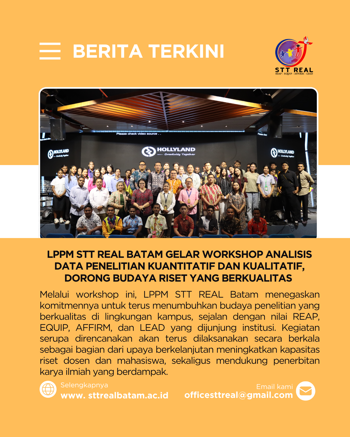 Tes Potensi Akademik dan Wawancara (2)